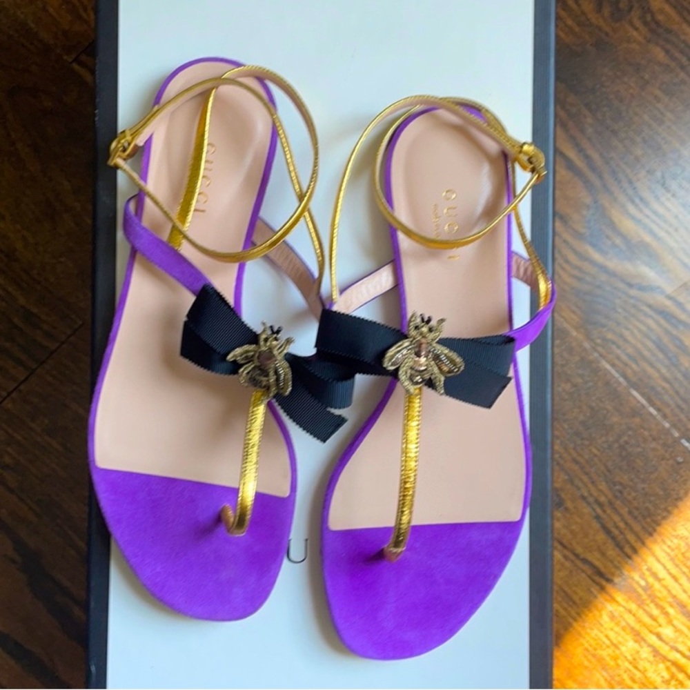Gucci Sandals